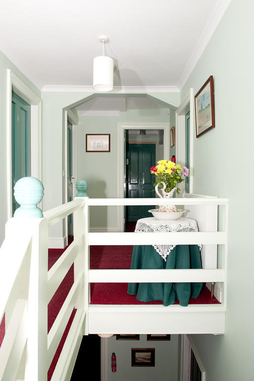 Holbrook Bed And Breakfast Shaftesbury Exteriér fotografie
