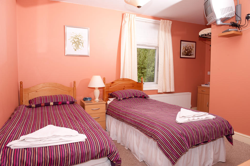Holbrook Bed And Breakfast Shaftesbury Pokoj fotografie