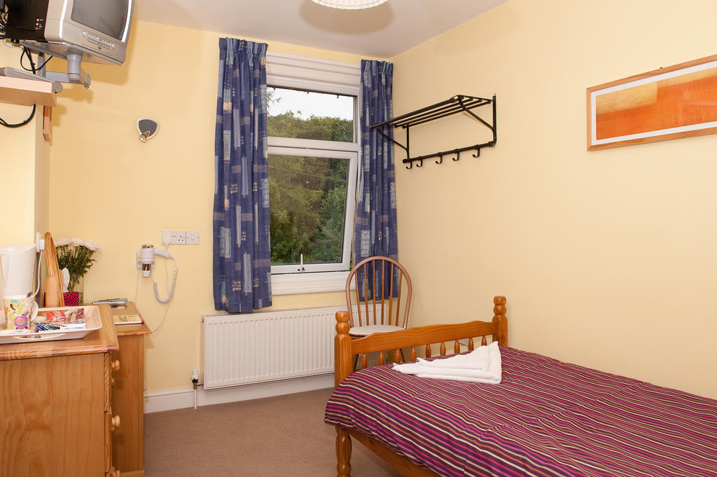 Holbrook Bed And Breakfast Shaftesbury Pokoj fotografie