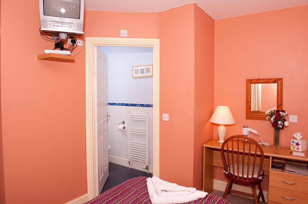 Holbrook Bed And Breakfast Shaftesbury Pokoj fotografie