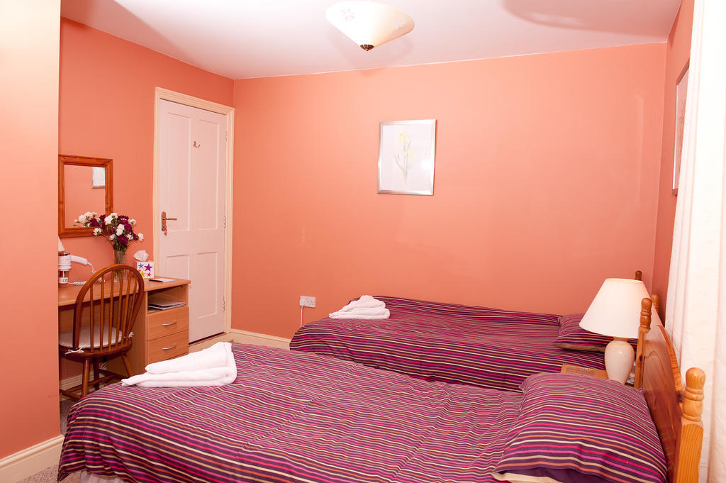 Holbrook Bed And Breakfast Shaftesbury Pokoj fotografie