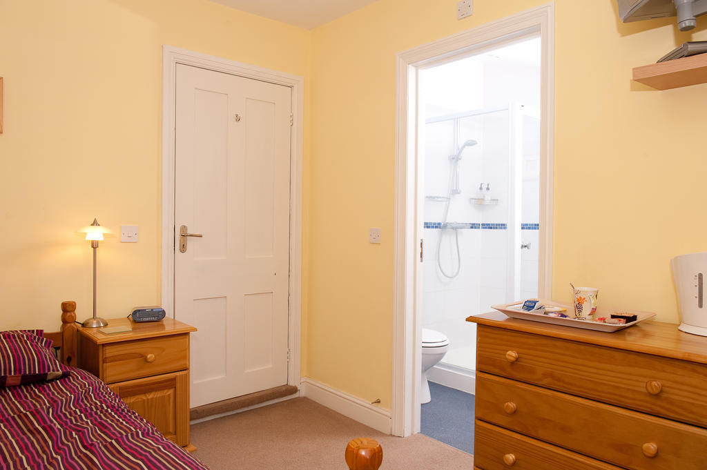 Holbrook Bed And Breakfast Shaftesbury Pokoj fotografie