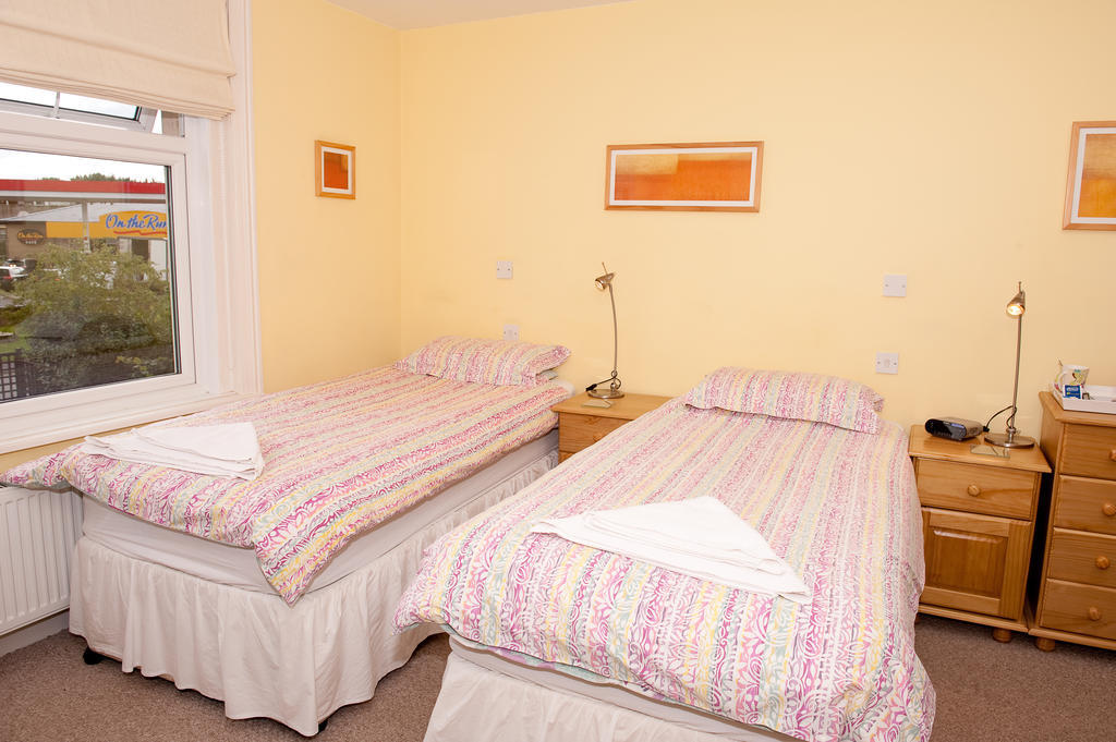 Holbrook Bed And Breakfast Shaftesbury Pokoj fotografie