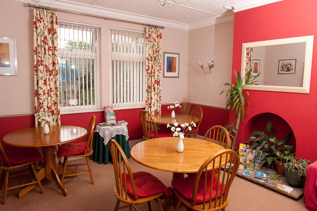 Holbrook Bed And Breakfast Shaftesbury Exteriér fotografie